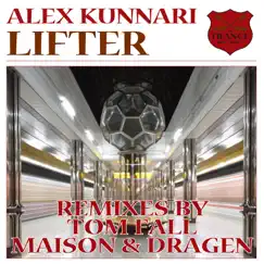 Lifter (Maison & Dragen Remix) Song Lyrics
