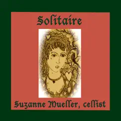 Solitaire by Suzanne Mueller album reviews, ratings, credits