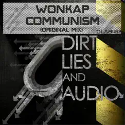 Communism - Single by Wonkap album reviews, ratings, credits
