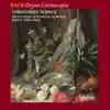 Bach: Organ Cornucopia album lyrics, reviews, download