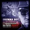 Blood Is All We Got - Single album lyrics, reviews, download