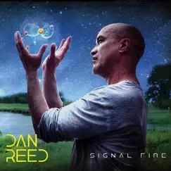 Signal Fire by Dan Reed album reviews, ratings, credits