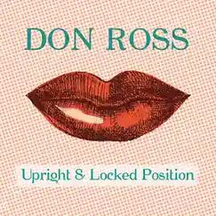 Upright & Locked Position by Don Ross album reviews, ratings, credits