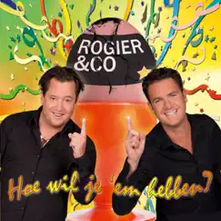 Hoe Wil je 'M Hebben - Single by Rogier & CO album reviews, ratings, credits