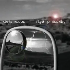 Light Up the Sky by Chris Baron album reviews, ratings, credits
