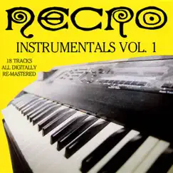 Instrumentals, Vol. 1 (Remastered) by Necro album reviews, ratings, credits