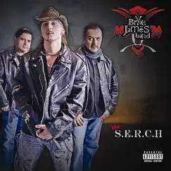 The S.E.R.C.H. by Bryan James Band album reviews, ratings, credits