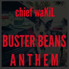 Buster Beans Anthem Song Lyrics