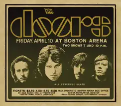 Astrology Rap (Live In Boston 1970) [2nd Show] Song Lyrics