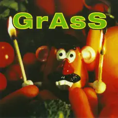 GrAsS (Remastered) by Grass album reviews, ratings, credits