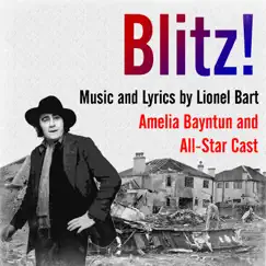 Blitz!: Far Away Song Lyrics