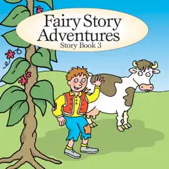 Fairy Story Adventures - Story Book 3 by The Jamborees album reviews, ratings, credits