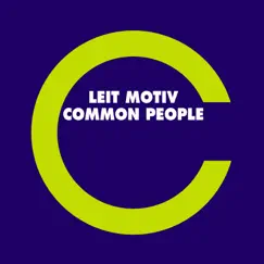 Common People (New Style Mix) Song Lyrics