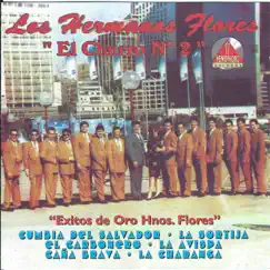 El Churro, No. 2 by Hermanos Flores album reviews, ratings, credits