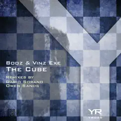 The Cube (Owen Sands Remix) Song Lyrics