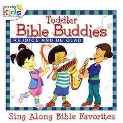 Kids' Singin' the Word Song Lyrics