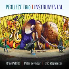Instrumental by Project Trio album reviews, ratings, credits
