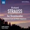 Strauss: Der Rosenkavalier: Orchestral Suite and Waltz Sequences album lyrics, reviews, download