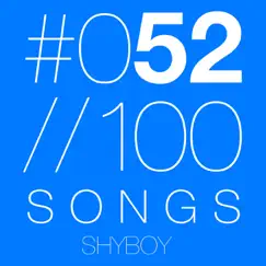 Wouldn't It Be Good - Single by ShyBoy album reviews, ratings, credits