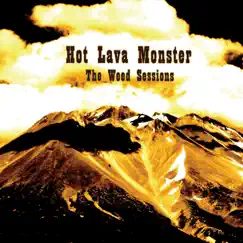 The Weed Sessions - EP by Hot Lava Monster album reviews, ratings, credits