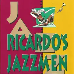 Ricardo's Jazzmen 2 by Ricardo's Jazzmen album reviews, ratings, credits