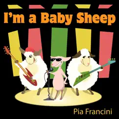 I'm a Baby Sheep (A Fun Dance Song for Children and Adults) Song Lyrics