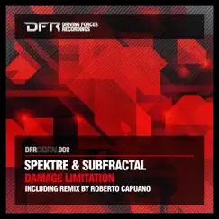 Damage Limitation - Single by Spektre & Subfractal album reviews, ratings, credits