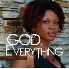God of Everything by Viwe Nikita album reviews, ratings, credits