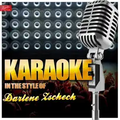 I Give You My Heart (In the Style of Darlene Zschech) [Karaoke Version] Song Lyrics