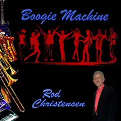 Boogie Machine Song Lyrics