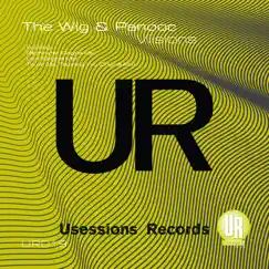 The Wig & Panooc - Glashimmel Song Lyrics