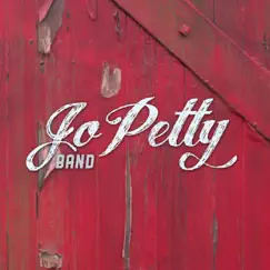 Jo Petty Band by Jo Petty Band album reviews, ratings, credits