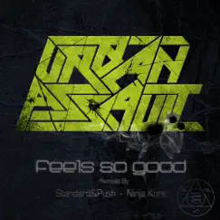 Feels So Good - Single by Urban Assault album reviews, ratings, credits
