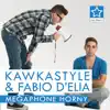 Megaphone Horny - Single album lyrics, reviews, download