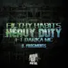 Heavy Duty / Fragments (feat. Darka Mc) - Single album lyrics, reviews, download