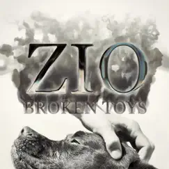 Broken Toys Song Lyrics