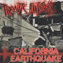 California Earthquake by Frantic Flintstones album reviews, ratings, credits