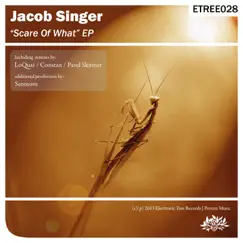 Scare of What by Jacob Singer & Senmove album reviews, ratings, credits