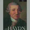 Franz Joseph Haydn, Vol. 2 (1934, 1935, 1946) album lyrics, reviews, download