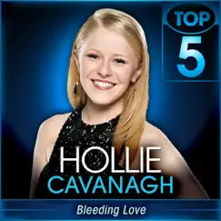 Bleeding Love (American Idol Performance) Song Lyrics