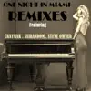 One Night in Miami (Remixes) - Single album lyrics, reviews, download