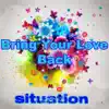 Bring Your Love Back - Single album lyrics, reviews, download