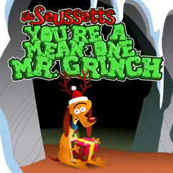 You’re a Mean One, Mr. Grinch Song Lyrics