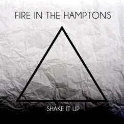 Shake It Up - Single by Fire In The Hamptons album reviews, ratings, credits