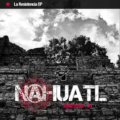 Ixkazihuatl (feat. Ohuican) Song Lyrics