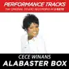 Alabaster Box (Performance Tracks) - EP album lyrics, reviews, download