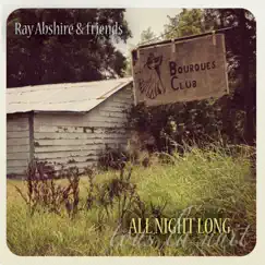 All Night Long by Ray Abshire album reviews, ratings, credits