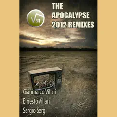 The Apocalypse (Rick Perez & Lenny Boy Remix) Song Lyrics