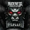 RUDENESS - Hardcore beyond rules (Traxtorm CD081) album lyrics, reviews, download