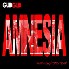 Amnesia (feat. Yung Trap) Song Lyrics